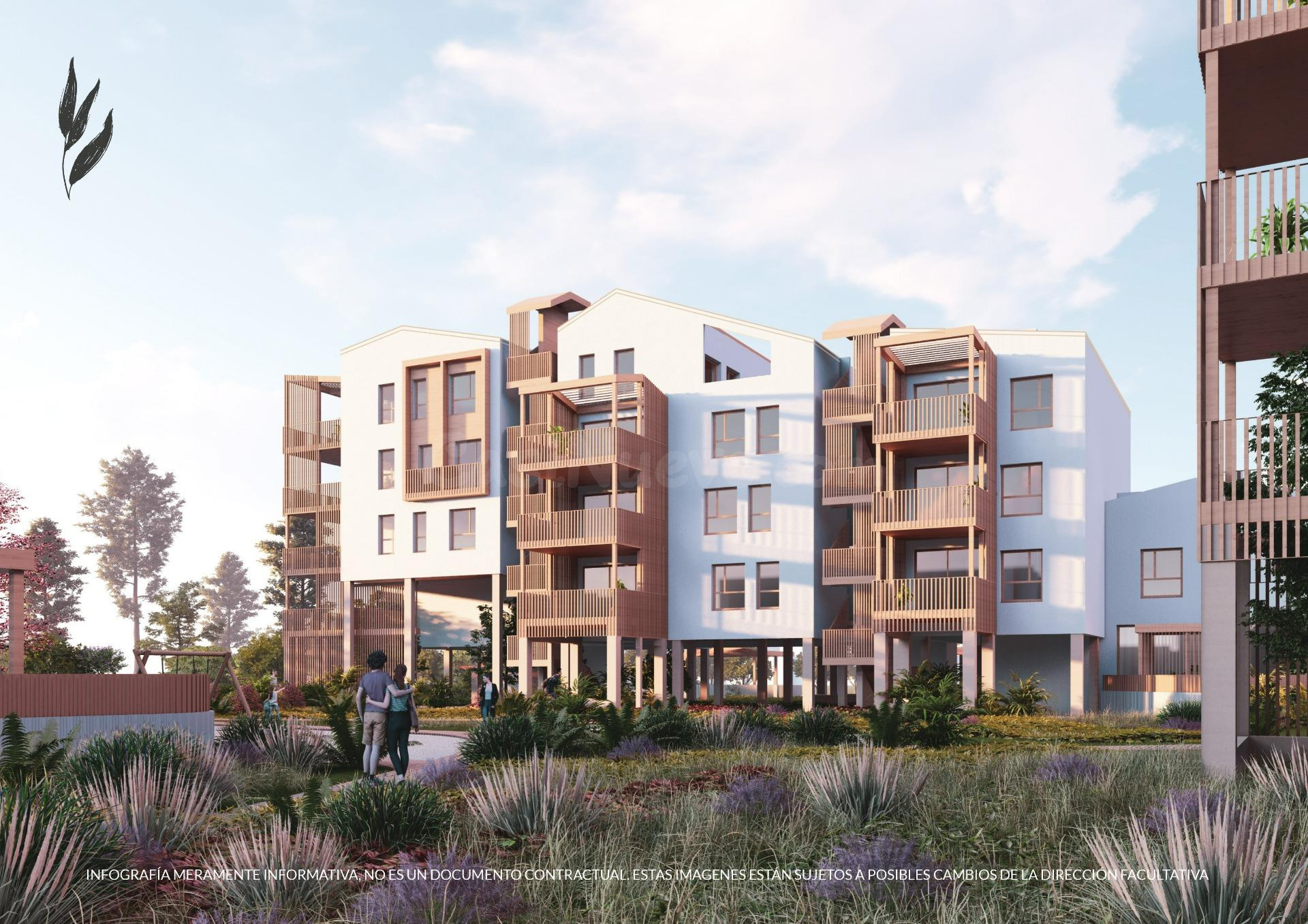 Apartamento 3 habitaciones 118m² en venta - Km 10 - foto 3
