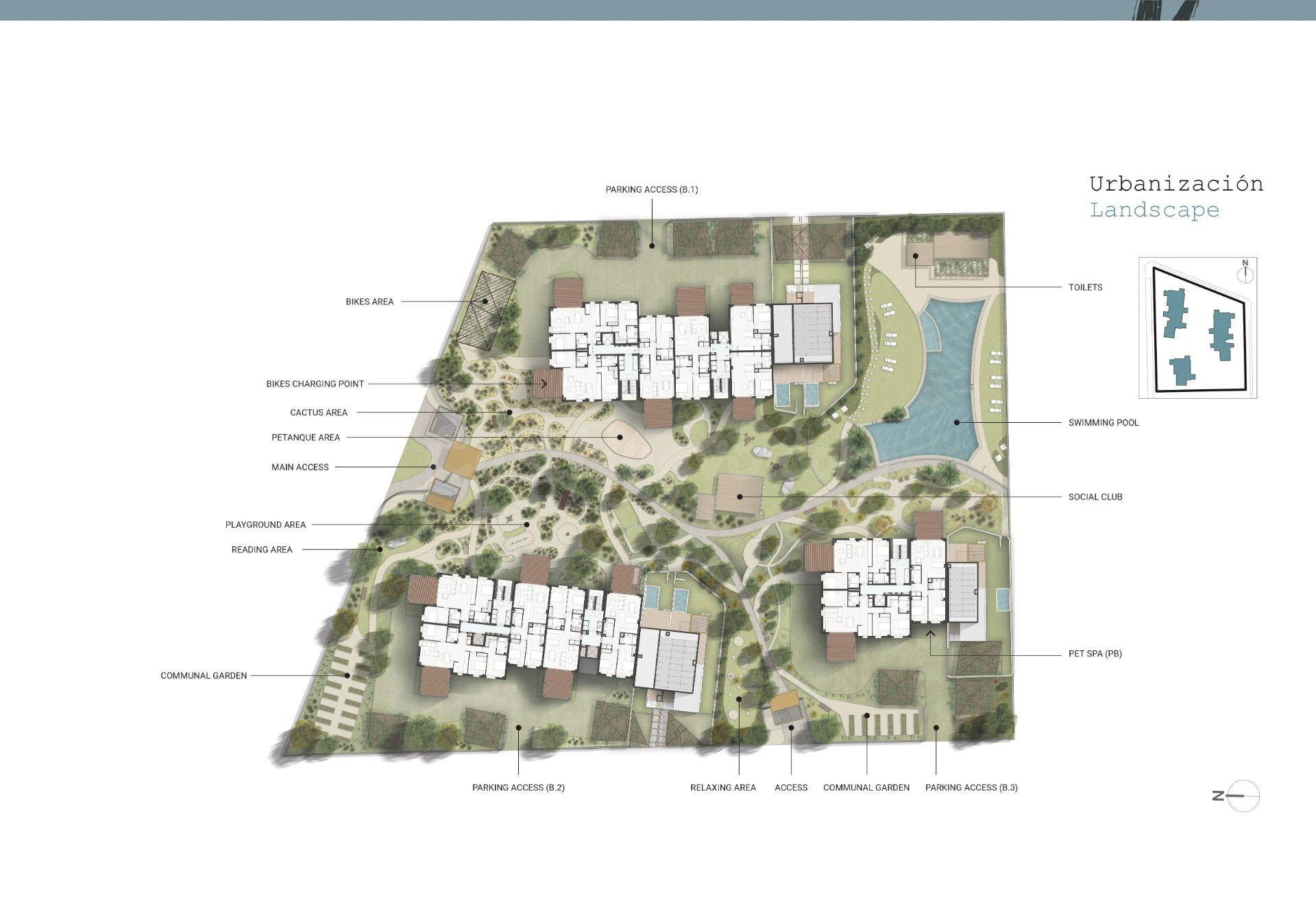 Apartamento 3 habitaciones 118m² en venta - Km 10 - foto 5
