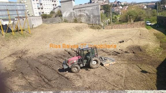 REF 2715 SOLAR 1507 m2 con PROYECTO PARA EDIFICIO DE 16 VIVI - foto 2