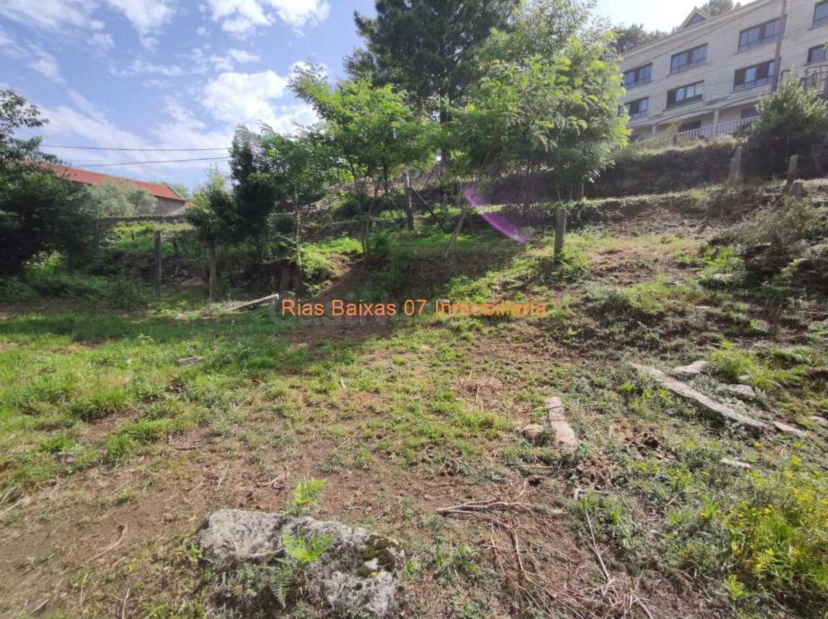 REF 2821 PARCELA 1000m2 ZONA VINCIOS (GONDOMAR) - foto 2