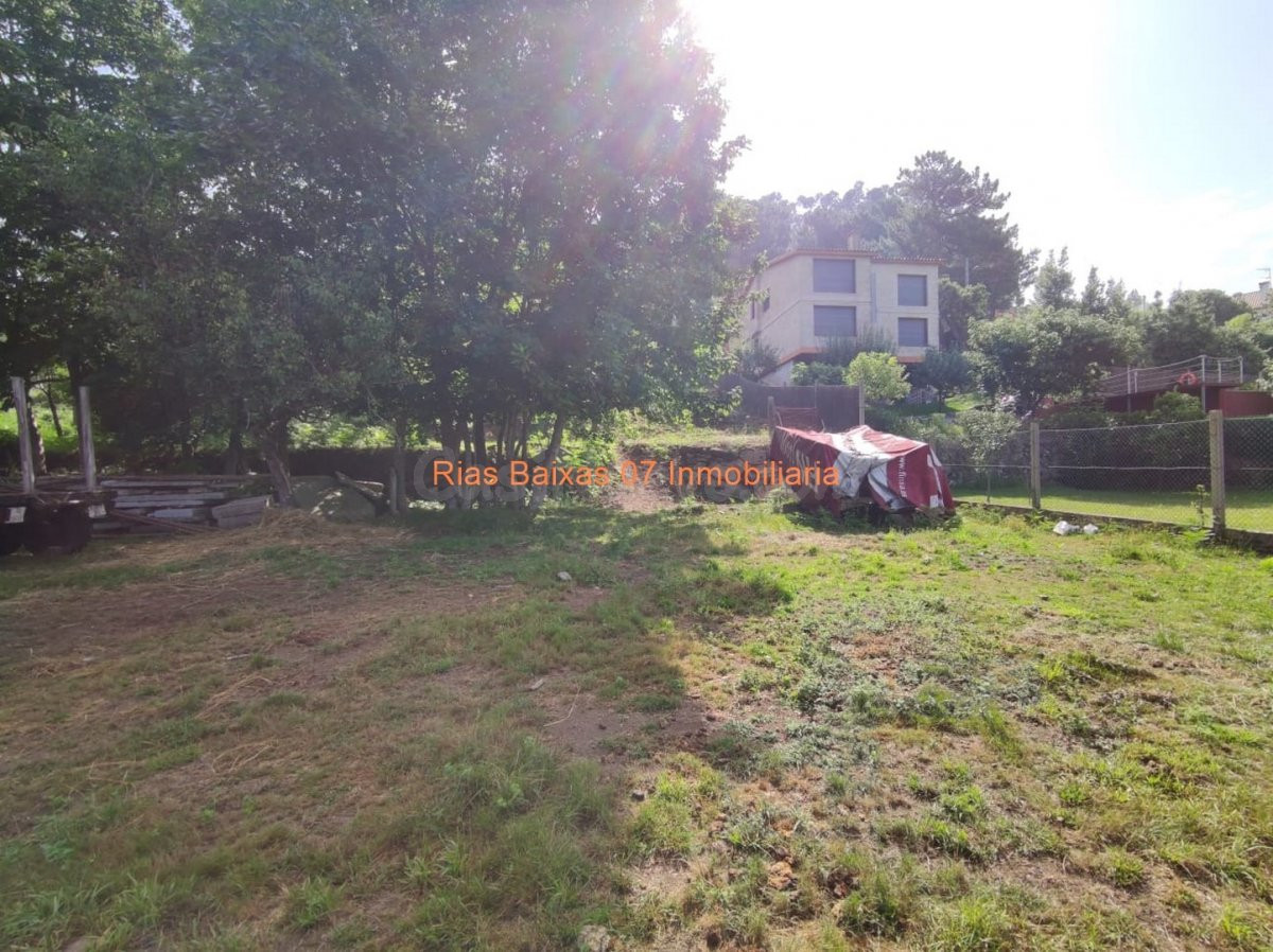 REF 2821 PARCELA 1000m2 ZONA VINCIOS (GONDOMAR) - foto 3
