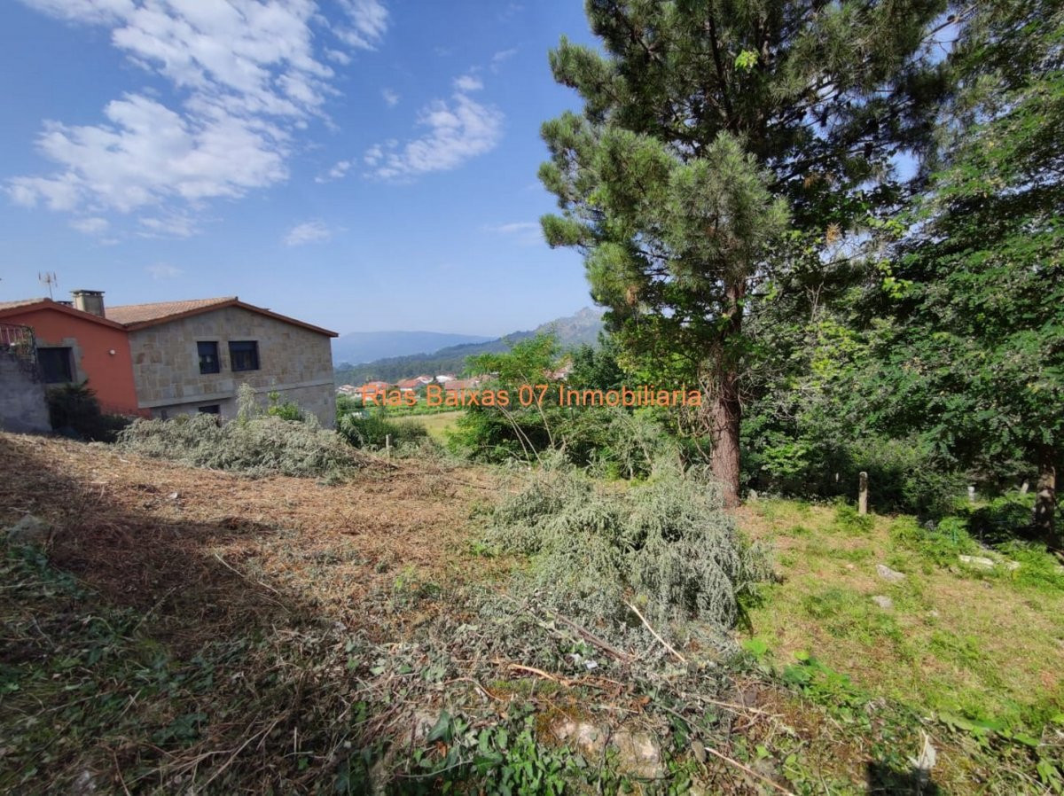 REF 2821 PARCELA 1000m2 ZONA VINCIOS (GONDOMAR) - foto 4