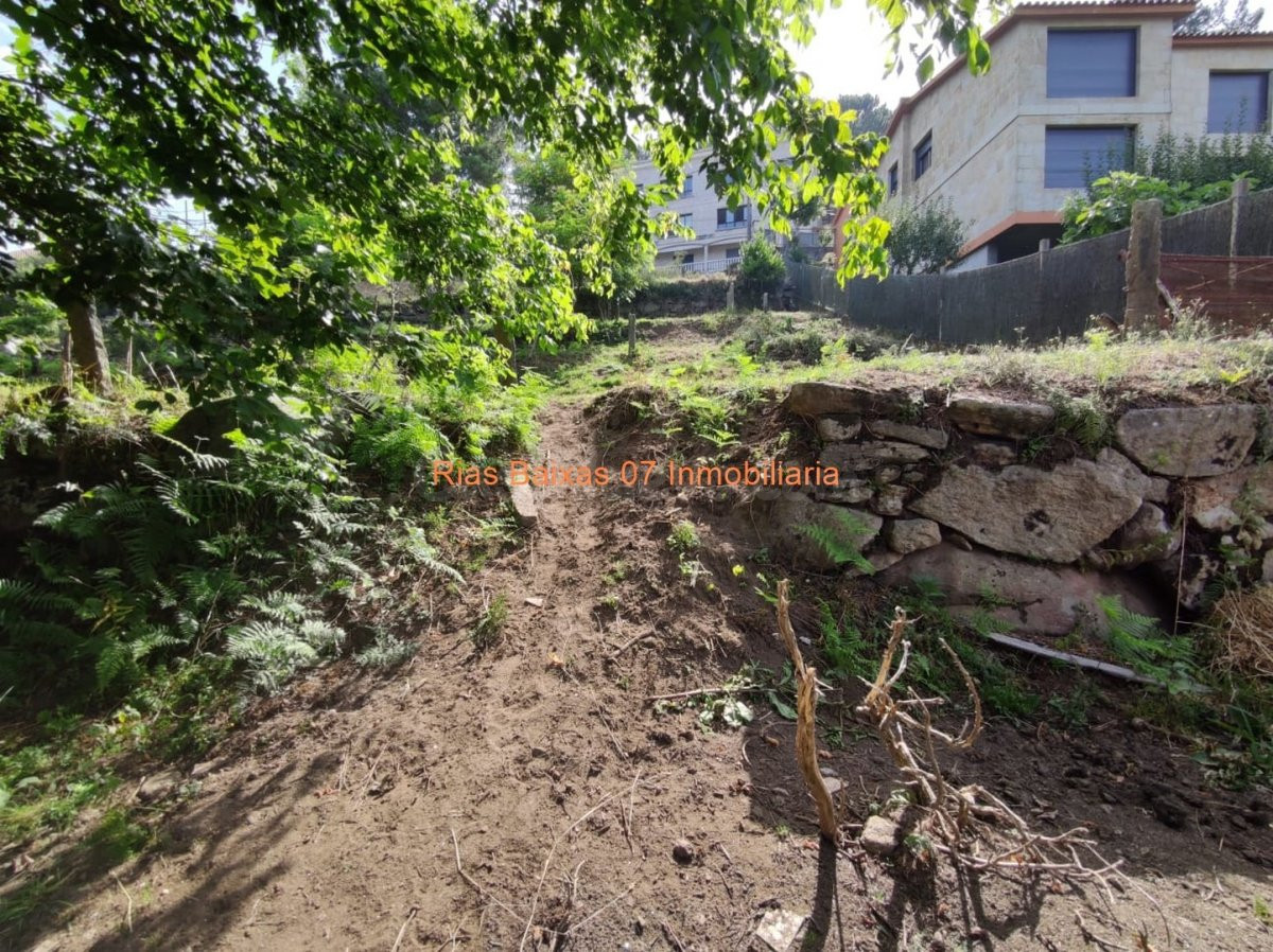 REF 2821 PARCELA 1000m2 ZONA VINCIOS (GONDOMAR) - foto 5