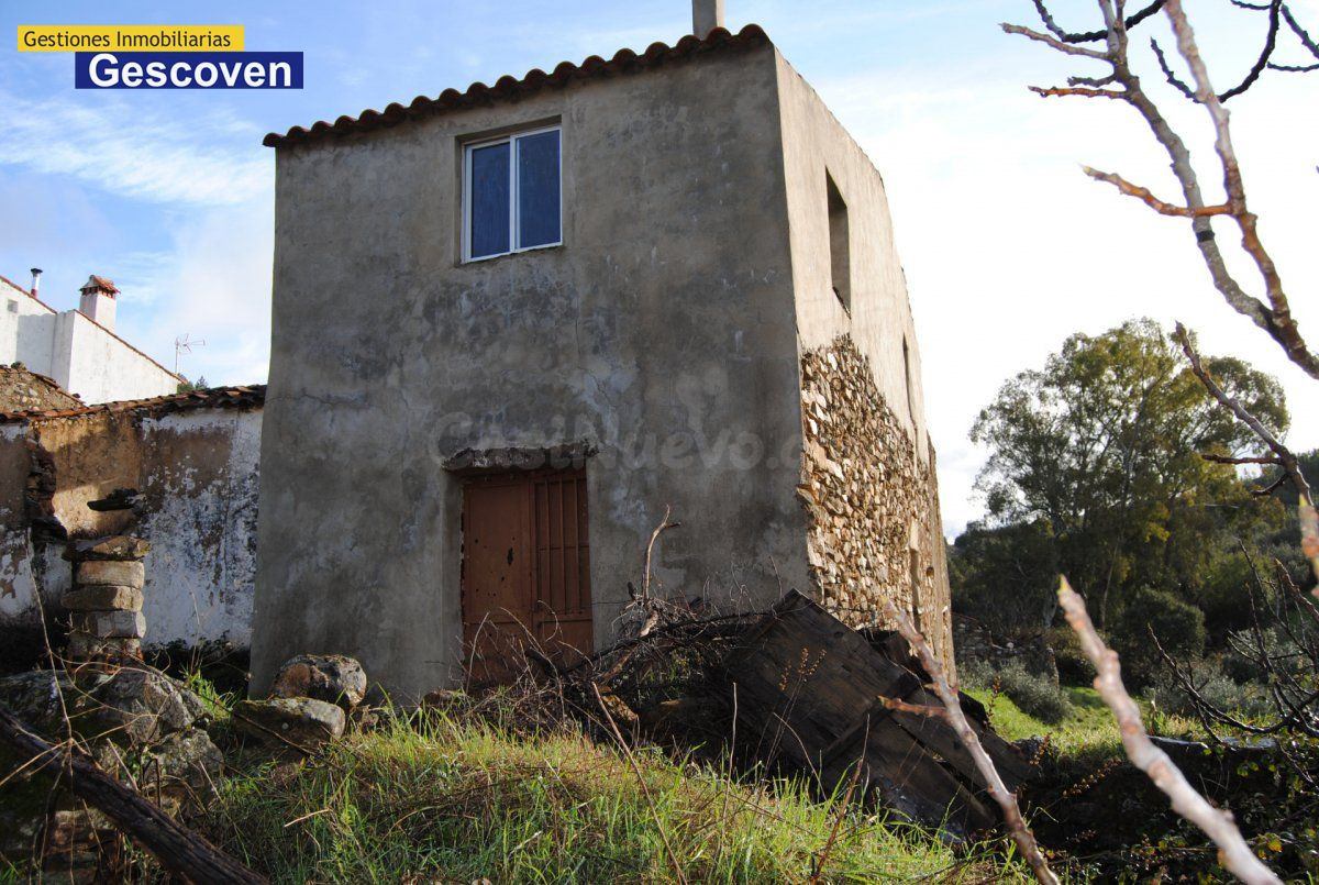 CASA RÚSTICA SEMIRREFORMADA - foto 3