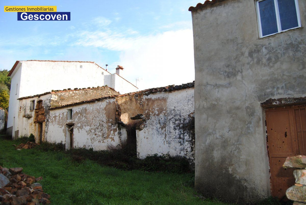 CASA RÚSTICA SEMIRREFORMADA - foto 5