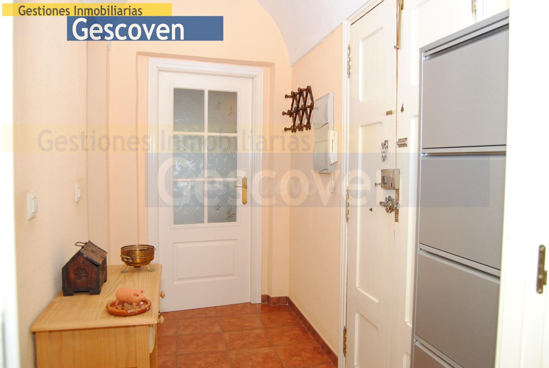 EXCEPCIONAL VIVIENDA EN PLENO CENTRO - foto 2