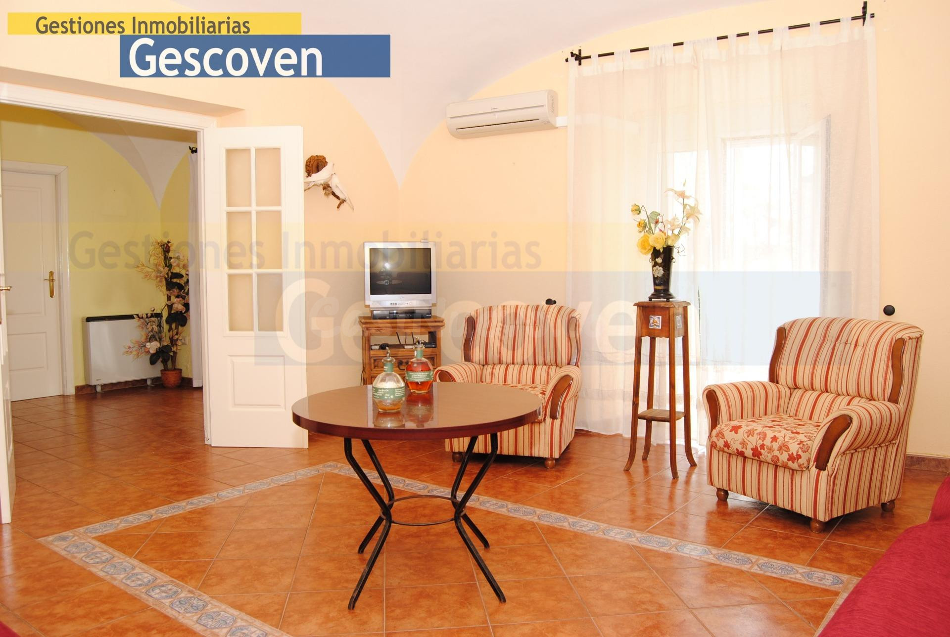 EXCEPCIONAL VIVIENDA EN PLENO CENTRO - foto 3
