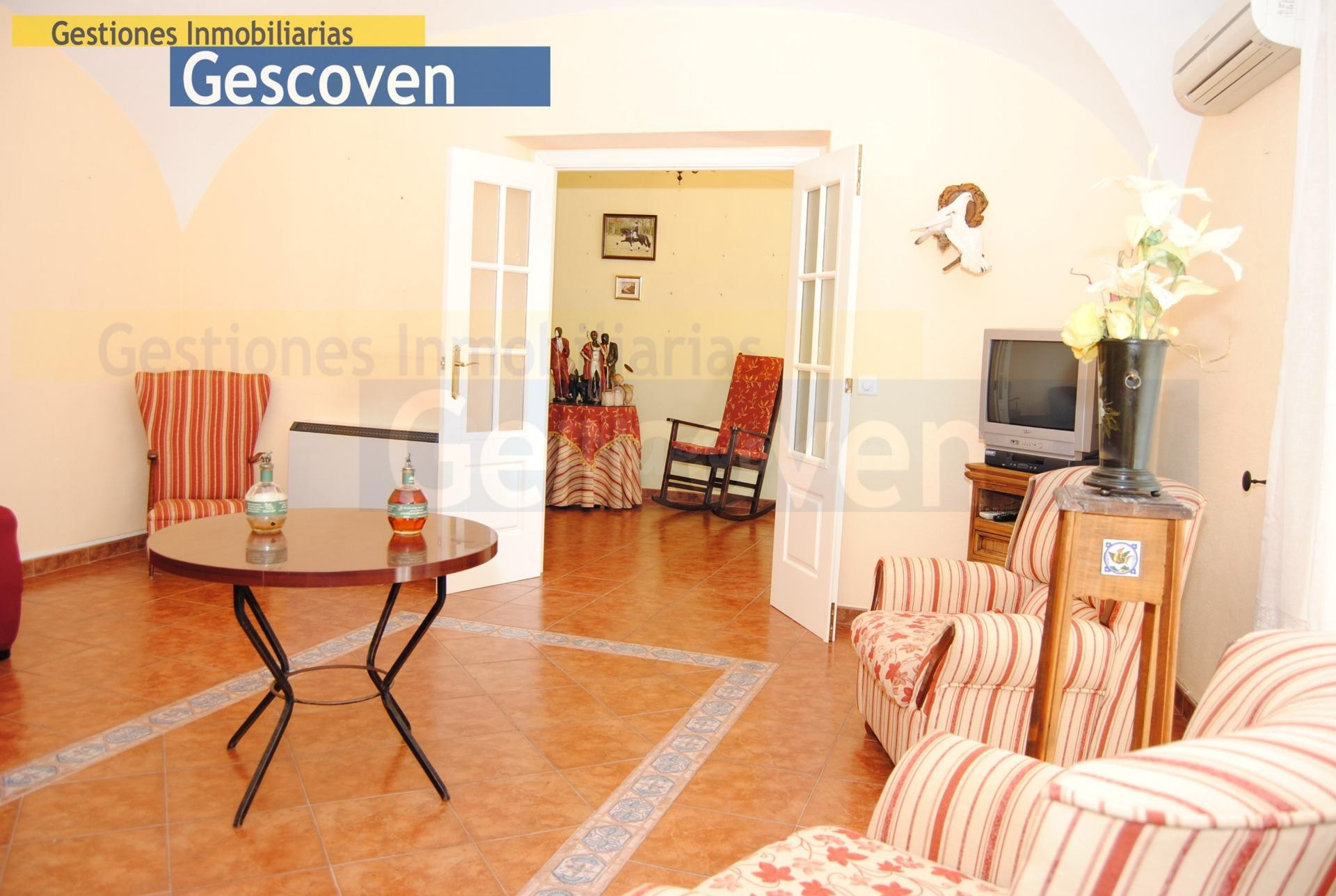 EXCEPCIONAL VIVIENDA EN PLENO CENTRO - foto 4