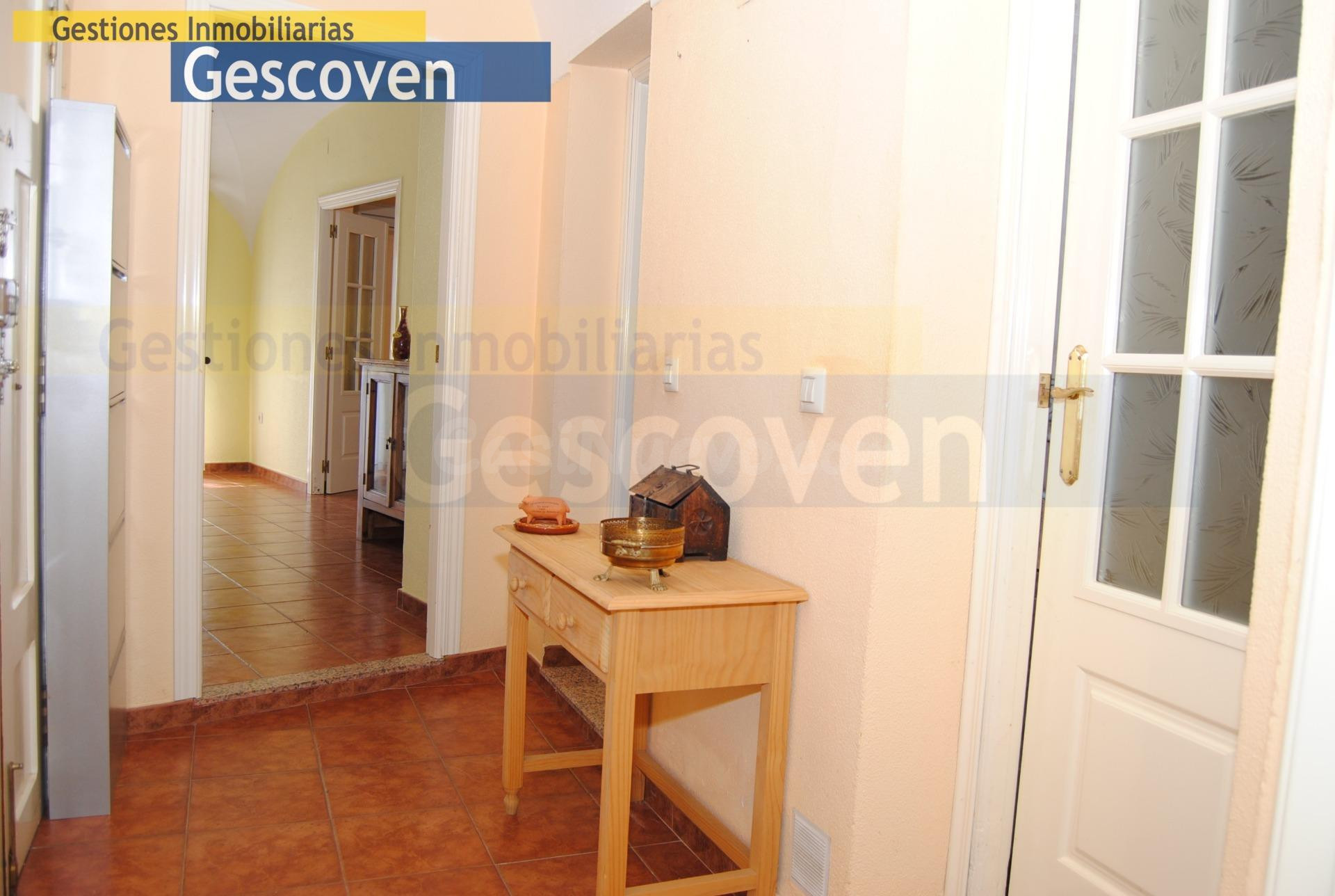 EXCEPCIONAL VIVIENDA EN PLENO CENTRO - foto 5