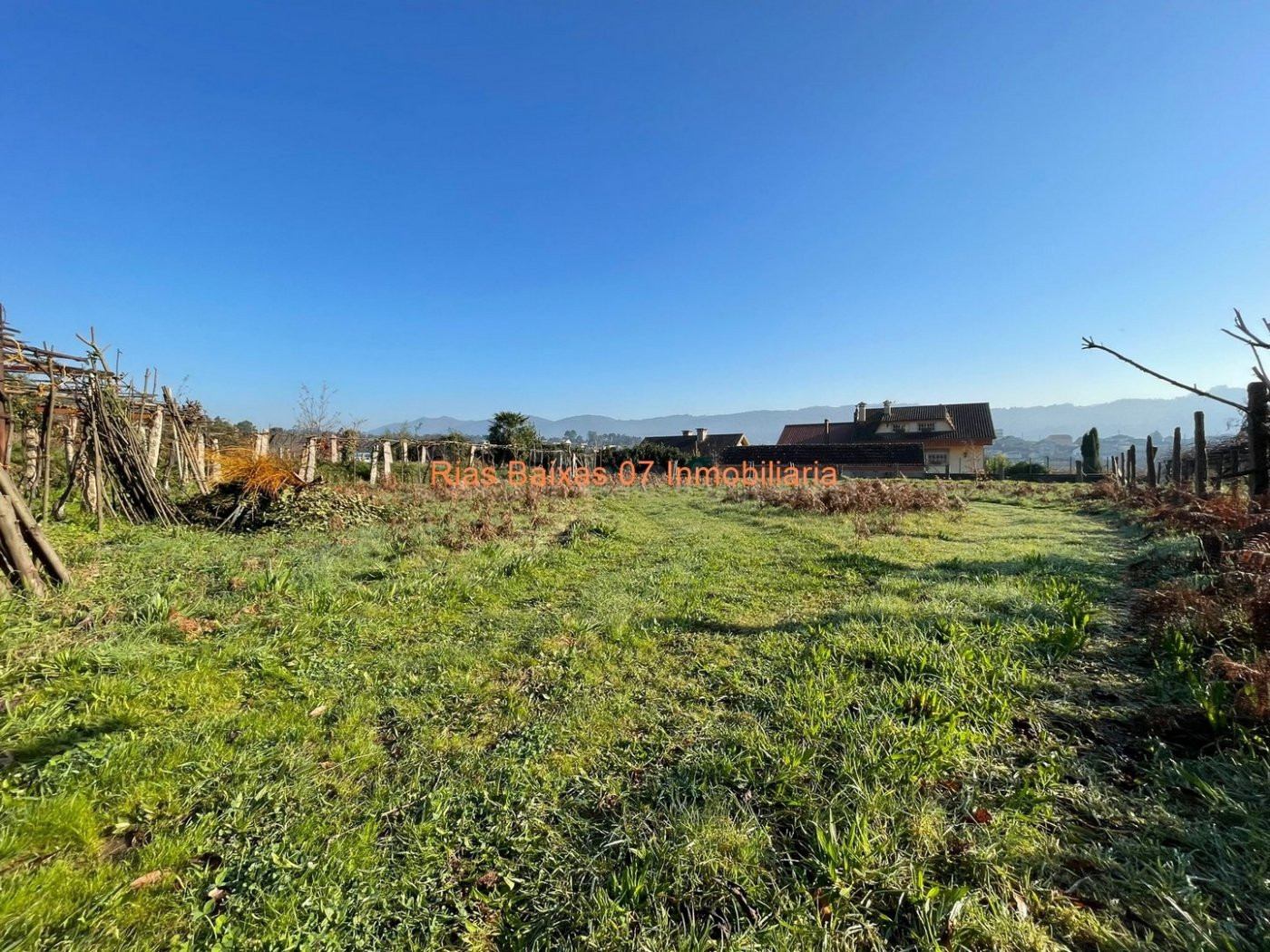 REF 2932 SOLAR 1051m2 EDIFICABLE LLANO Y MUY SOLEADO SANGUIÑ - foto 4