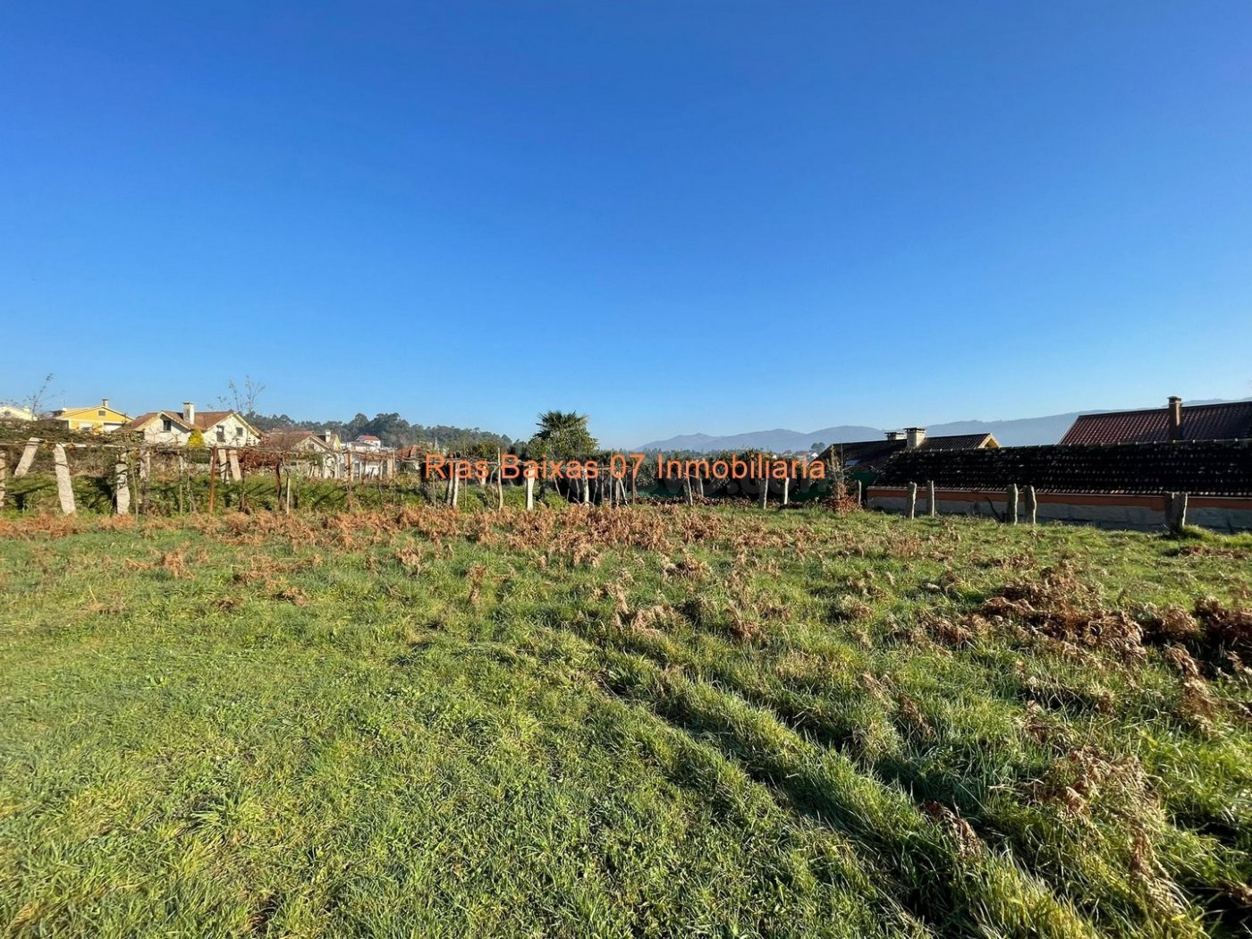 REF 2932 SOLAR 1051m2 EDIFICABLE LLANO Y MUY SOLEADO SANGUIÑ - foto 5