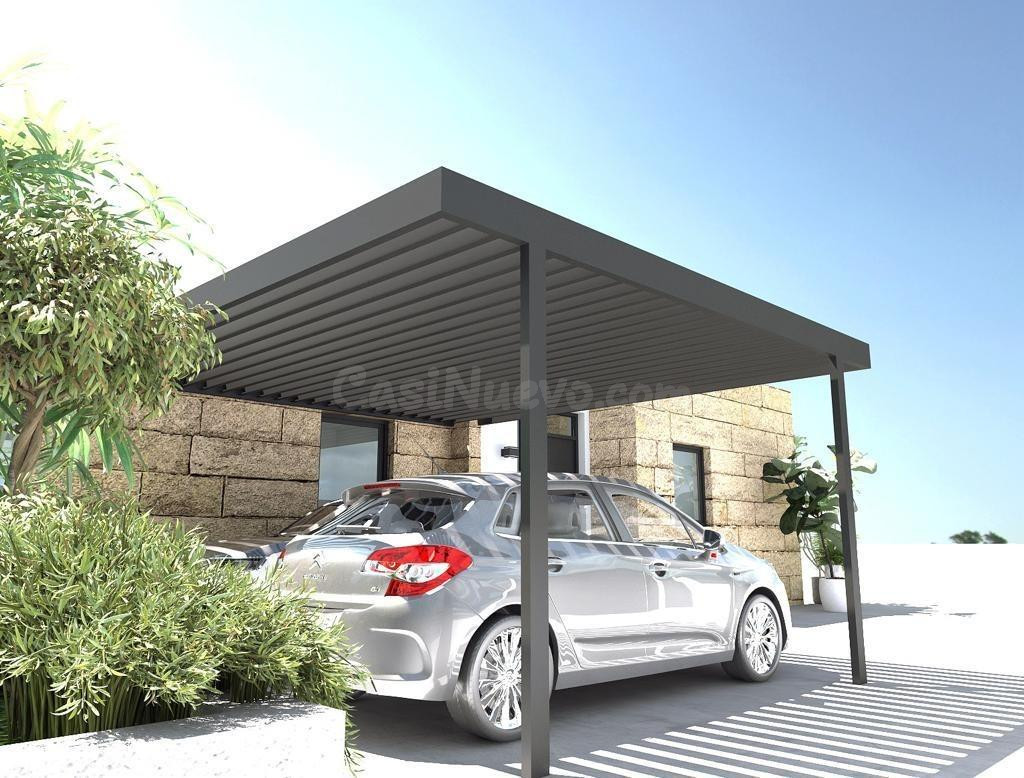REF 4122 SOLAR ALTO SAN COSME DE 910m2 CON PROYECTO Y LICENC - foto 2