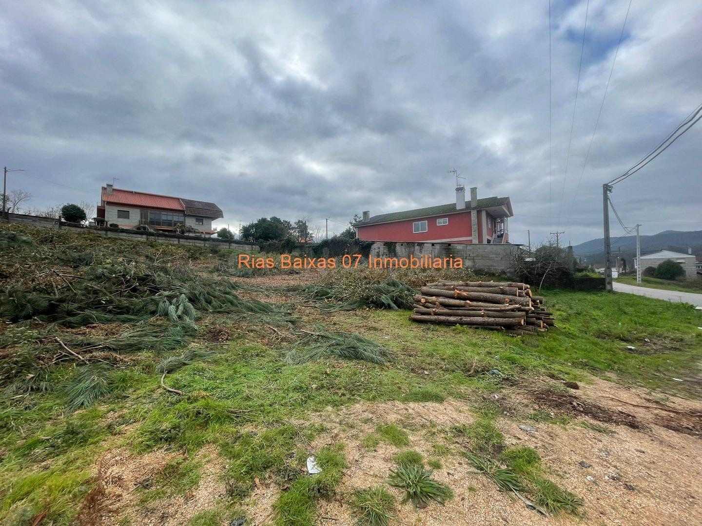 REF 4141 SOLAR EDIFICABLE 1291m2 ZONA SANGUIÑEDA ( MOS )