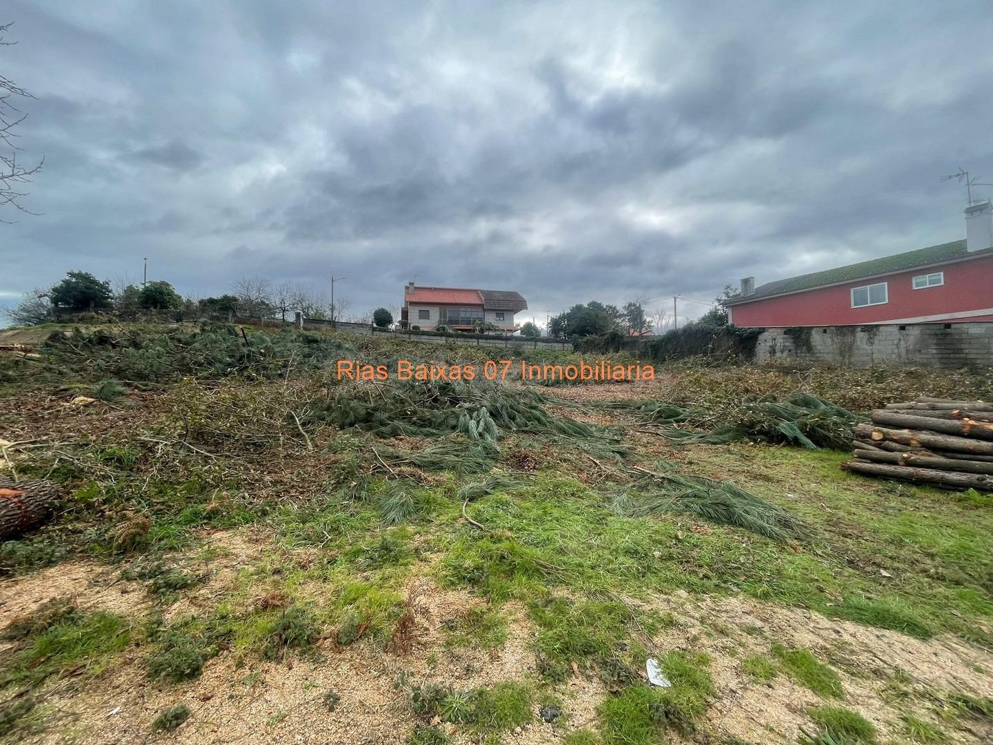 REF 4141 SOLAR EDIFICABLE 1291m2 ZONA SANGUIÑEDA ( MOS ) - foto 2