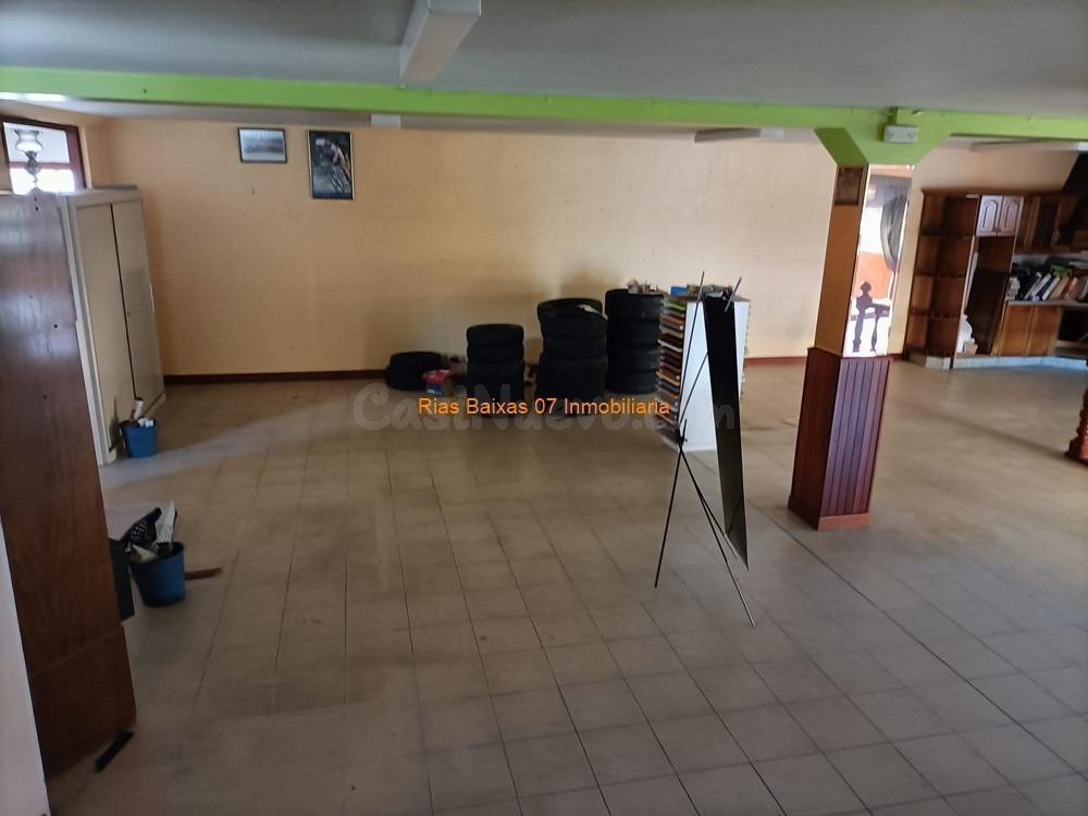 3126 ESPECTACULAR LOCAL COMERCIAL 400 M2 EN 3 PLANTAS ARCADE - foto 4