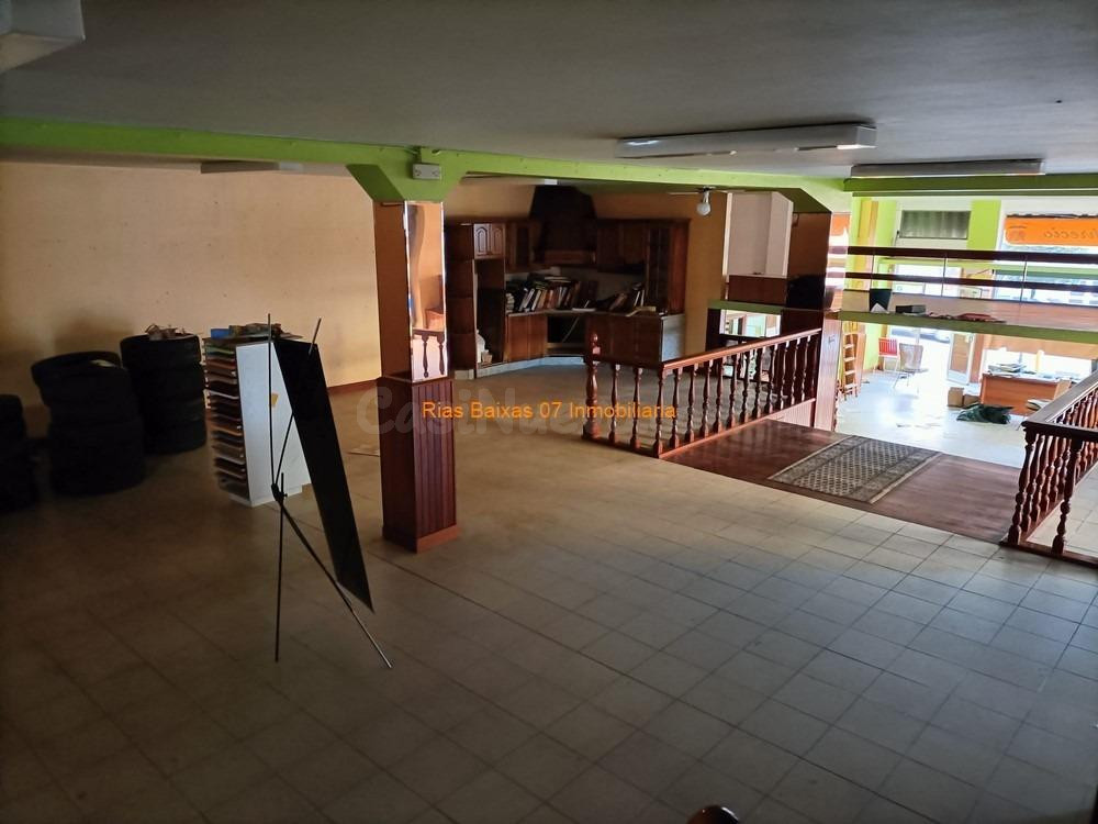 3126 ESPECTACULAR LOCAL COMERCIAL 400 M2 EN 3 PLANTAS ARCADE - foto 5