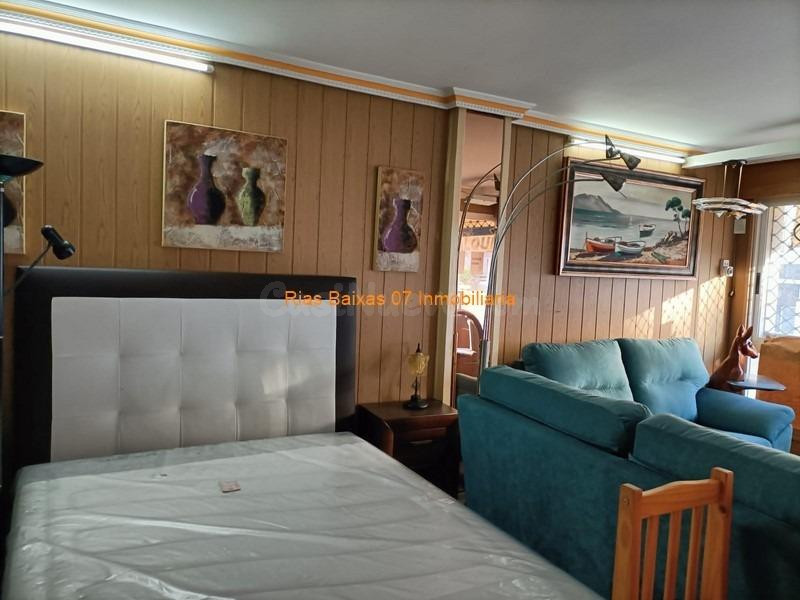 REF 3128 LOCAL COMERCIAL EN ARCADE - foto 2