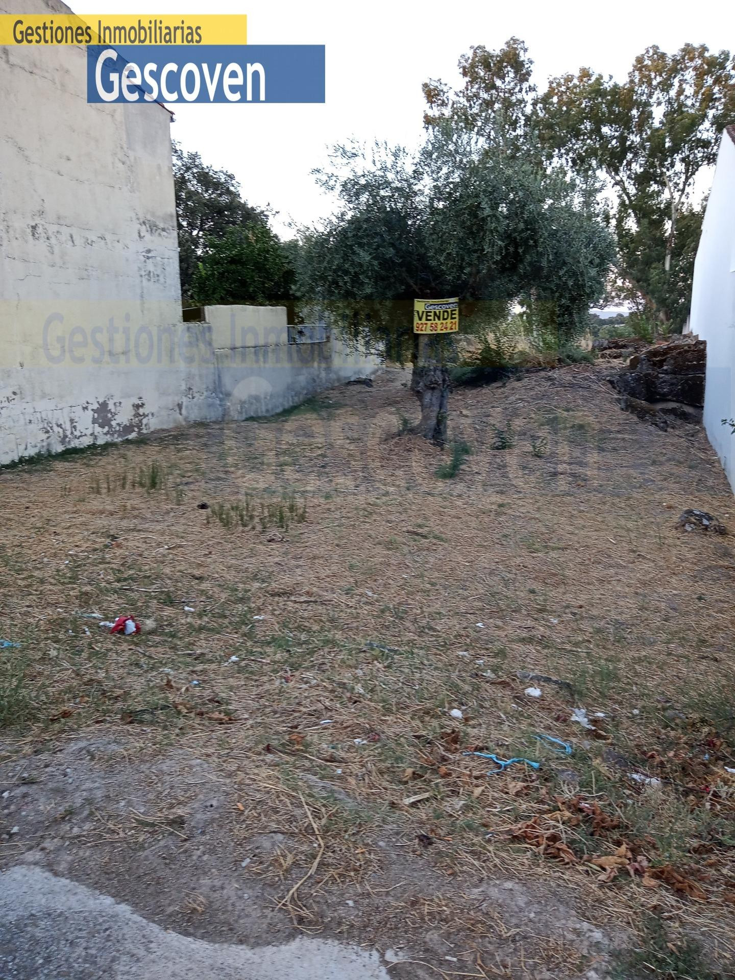 PARCELA TERRENO URBANO PARA CONSTRUIR - foto 2