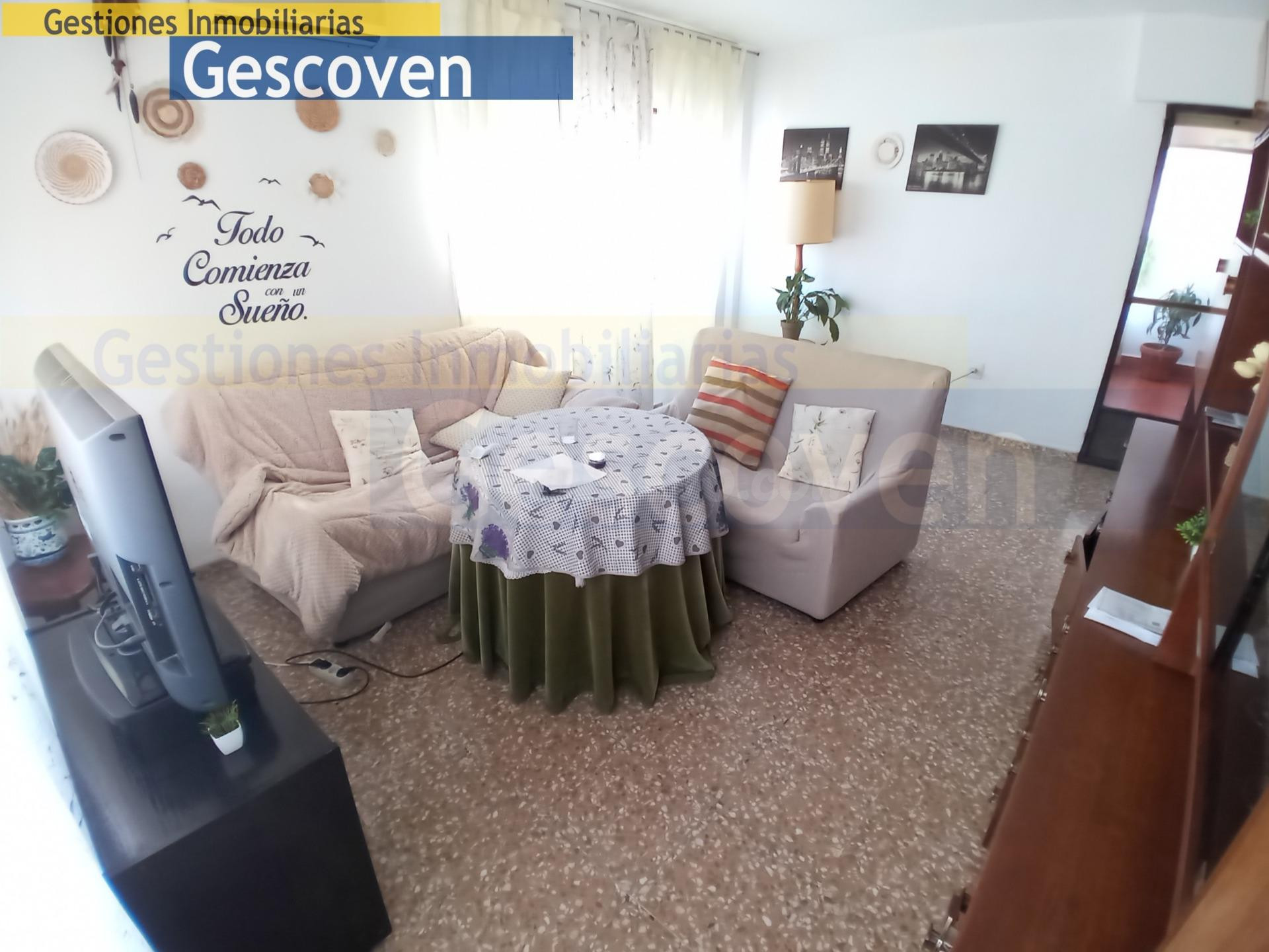 MAGNIFICA VIVIENDA CÉNTRICA, CUATRO DORMITORIOS, TERRAZAS Y  - foto 3
