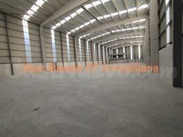 REF 7009 NUEVA NAVE INDUSTRIAL 2.000 m2 CON 2 MUELLES Y 1 PO - foto 5