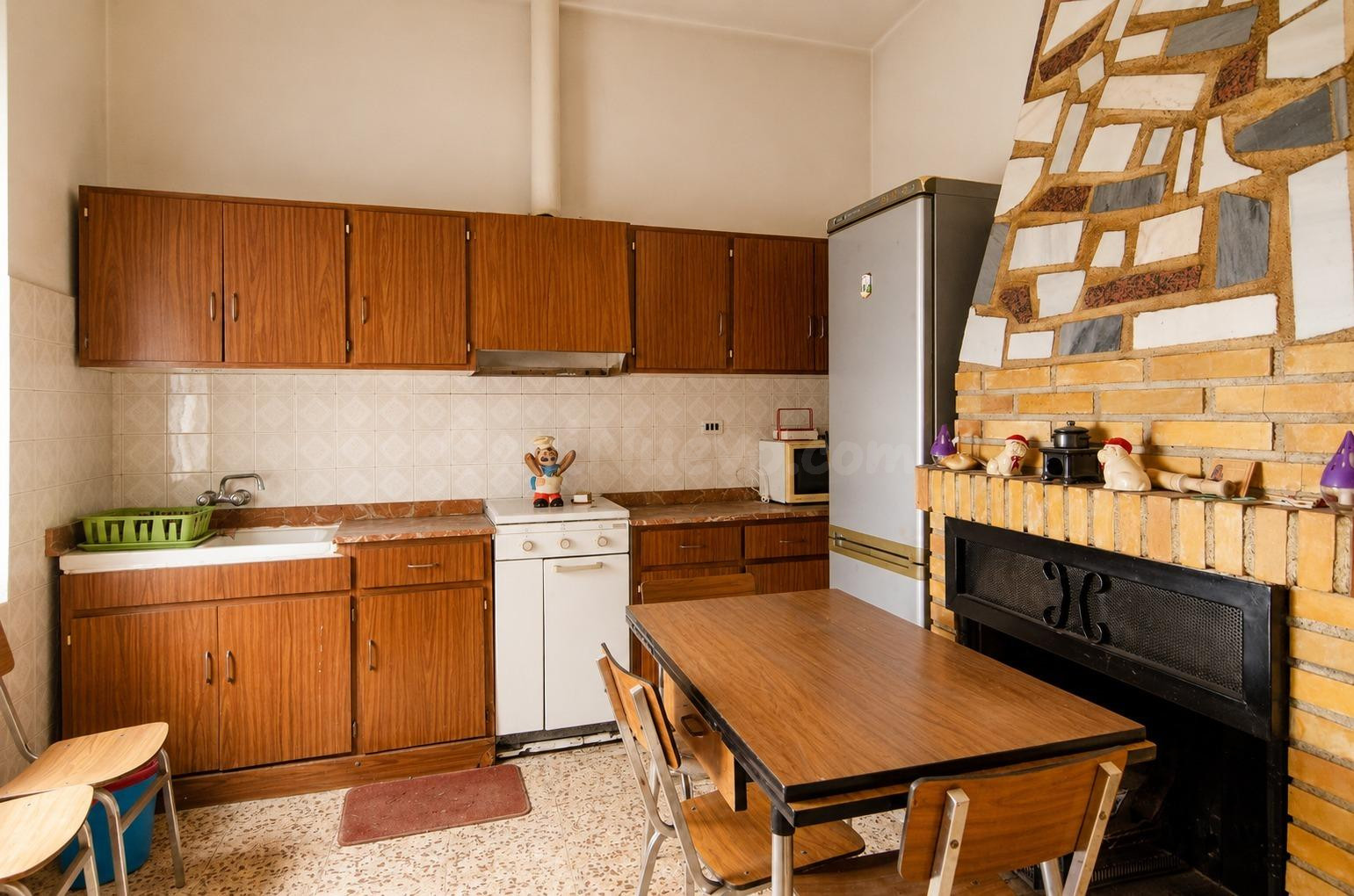 Dos casas en venta para reformar fachada a dos calles, en To - foto 2
