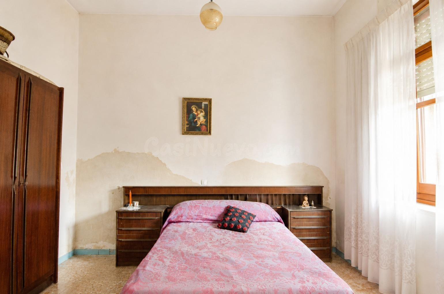 Dos casas en venta para reformar fachada a dos calles, en To - foto 5