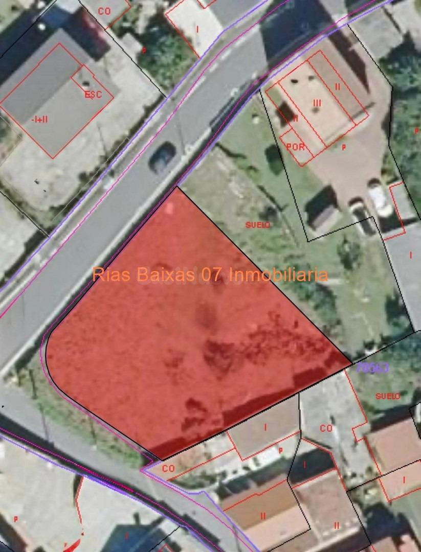 REF 4263 PARCELA DE 701M2 CON PROYECTO Y LICENCIA CABRAL ( V - foto 3