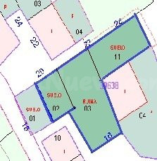 PARCELA EN VENTA EN TREFACIO, ZAMORA.