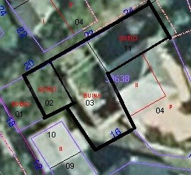 PARCELA EN VENTA EN TREFACIO, ZAMORA. - foto 2