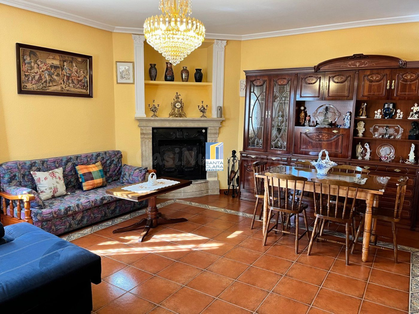 CHALET CON PARCELA DE 5.000 M2  Y PISCINA EN ARCENILLAS (ZAM - foto 3