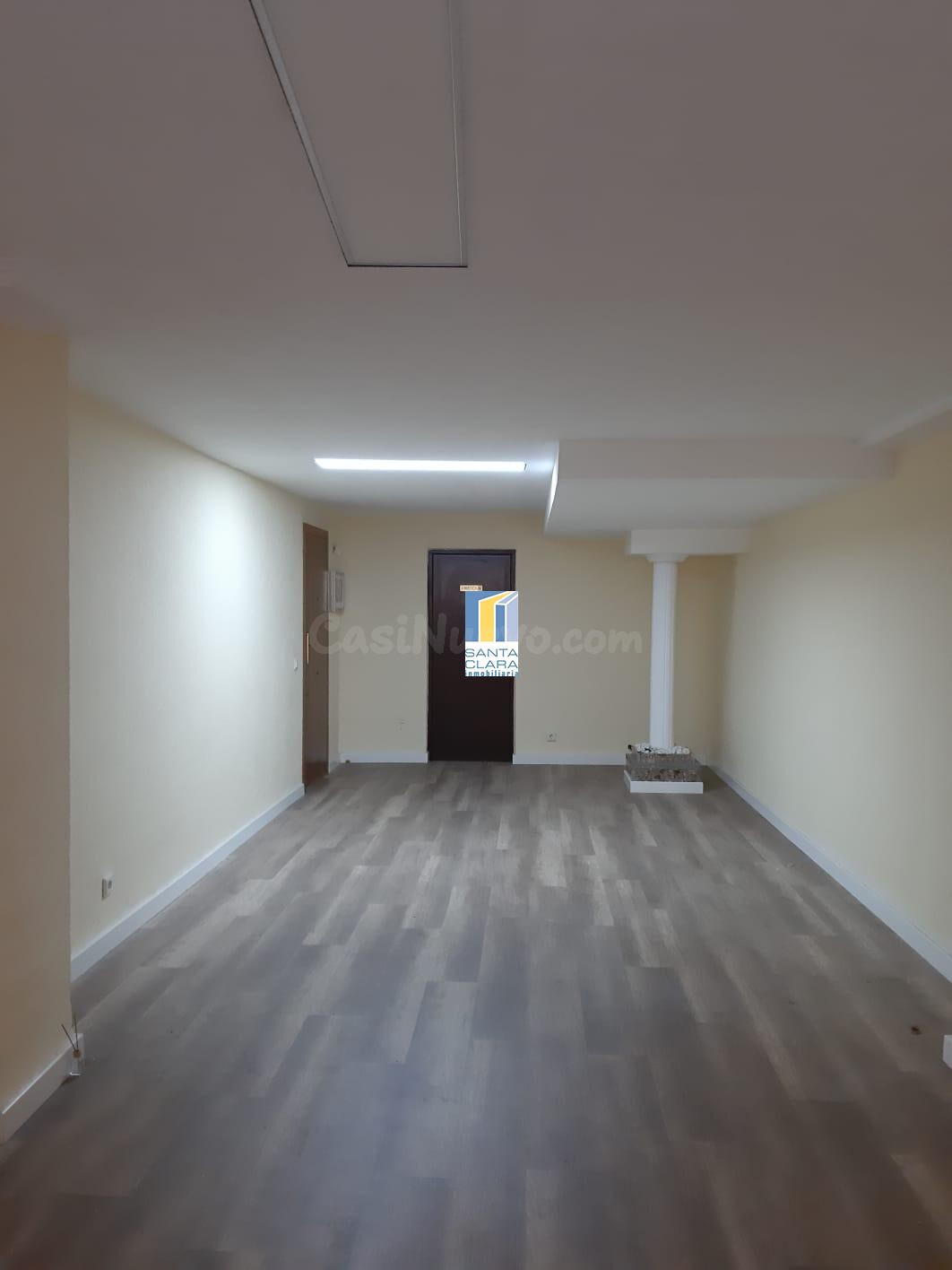 OFICINA EN VENTA CON VISTAS A LA CALLE EN AVENIDA TRES CRUCE - foto 5