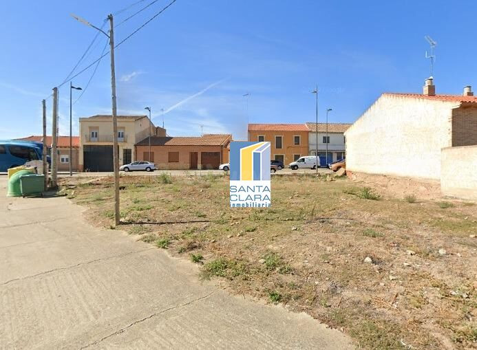 PARCELA URBANA EN VENTA EN VILLALPANDO (ZAMORA)