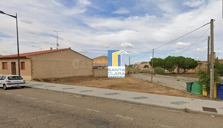 PARCELA URBANA EN VENTA EN VILLALPANDO (ZAMORA) - foto 2