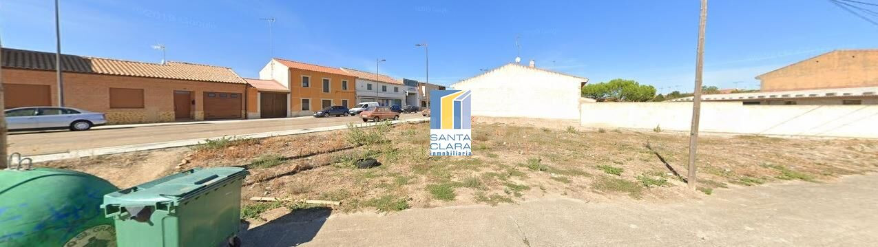 PARCELA URBANA EN VENTA EN VILLALPANDO (ZAMORA) - foto 3