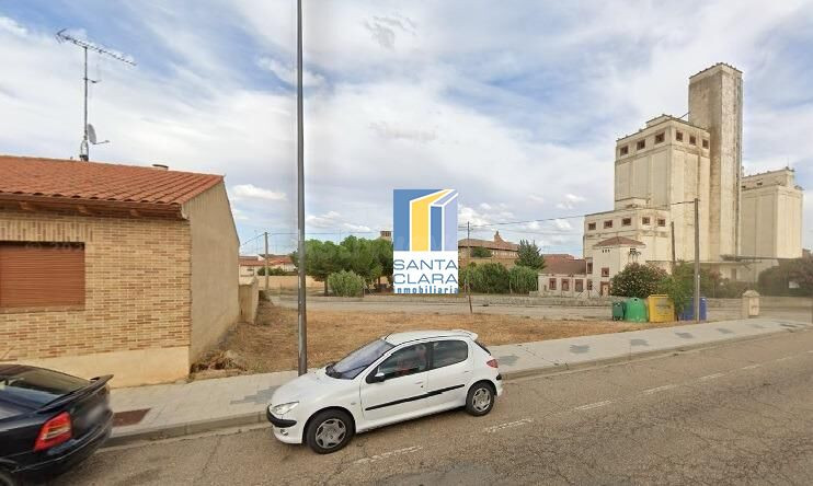 PARCELA URBANA EN VENTA EN VILLALPANDO (ZAMORA) - foto 5