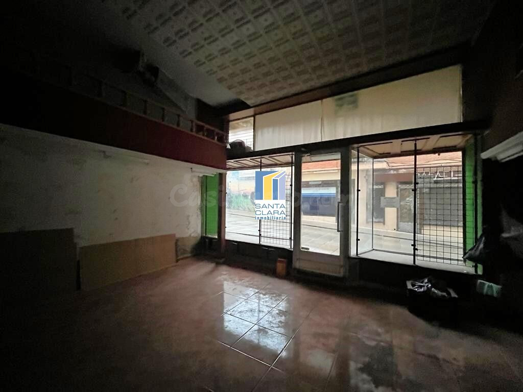 LOCAL EN VENTA DE DOS PLANTAS CON ASEO EN ZONA CENTRO, ZAMOR - foto 3