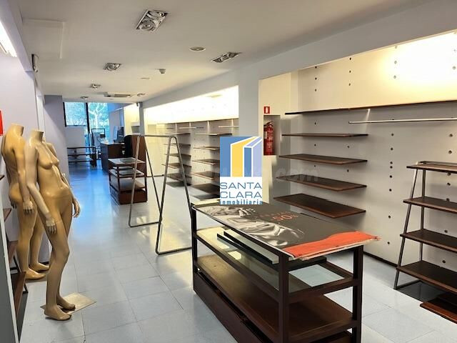 LOCAL COMERCIAL EN ALQUILER EN ZONA LA MARINA, ZAMORA. - foto 3