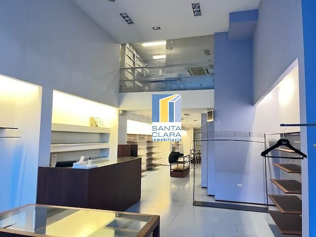 LOCAL COMERCIAL EN ALQUILER EN ZONA LA MARINA, ZAMORA. - foto 4