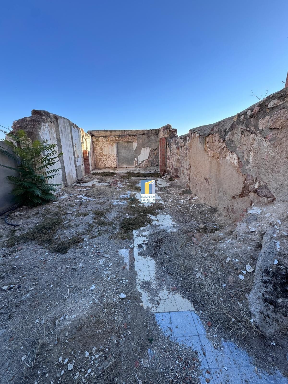 SOLAR URBANO EN VENTA EN ZONA CENTRO, ZAMORA. - foto 2