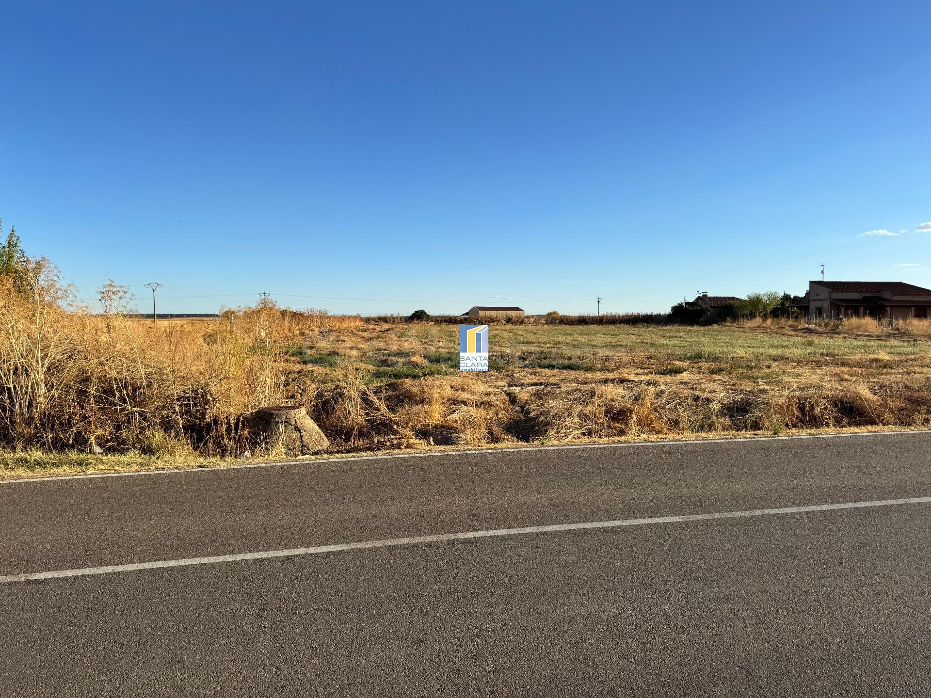 SOLAR URBANO EN VENTA EN VILLALPANDO, ZAMORA.