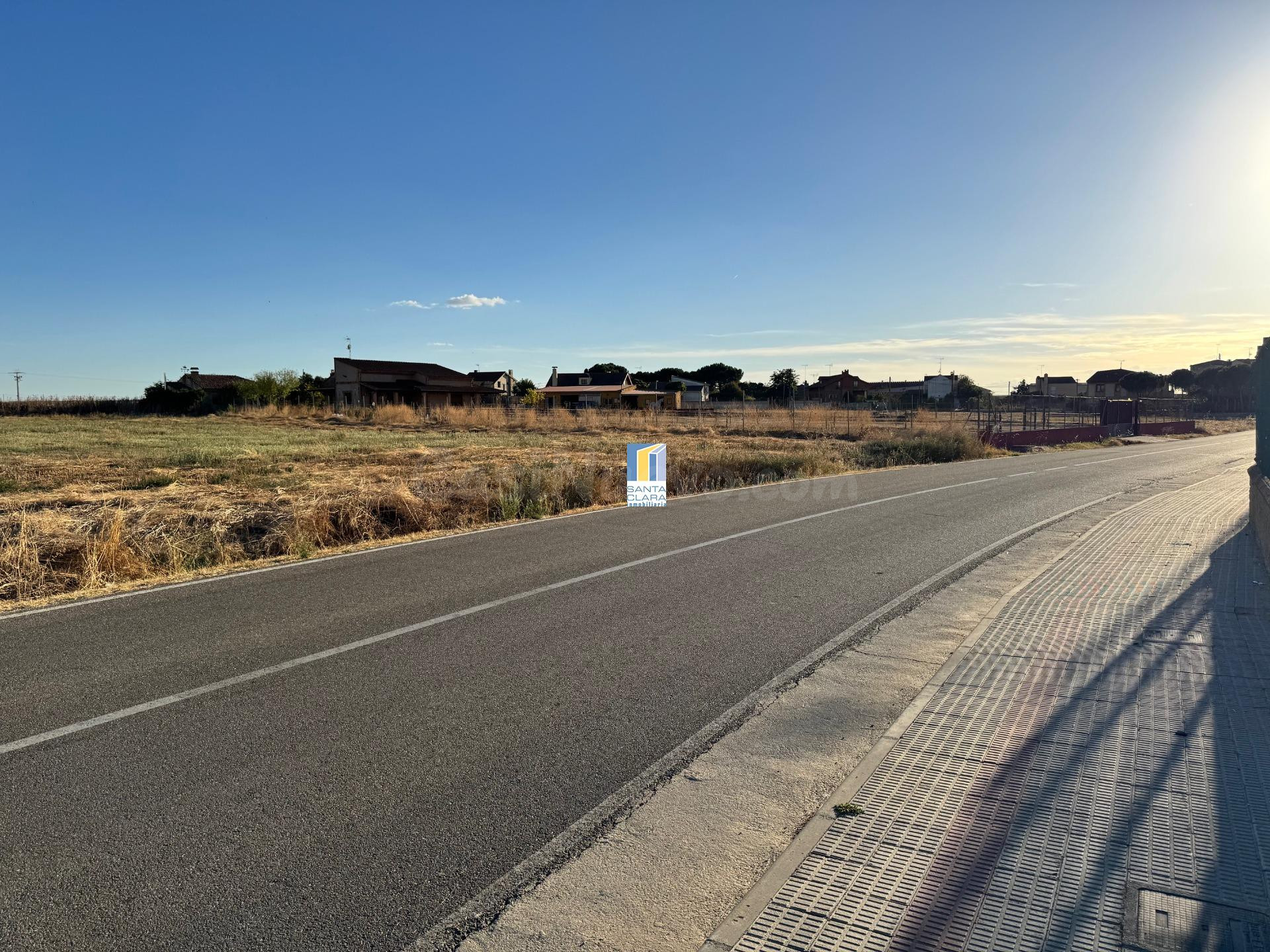 SOLAR URBANO EN VENTA EN VILLALPANDO, ZAMORA. - foto 2