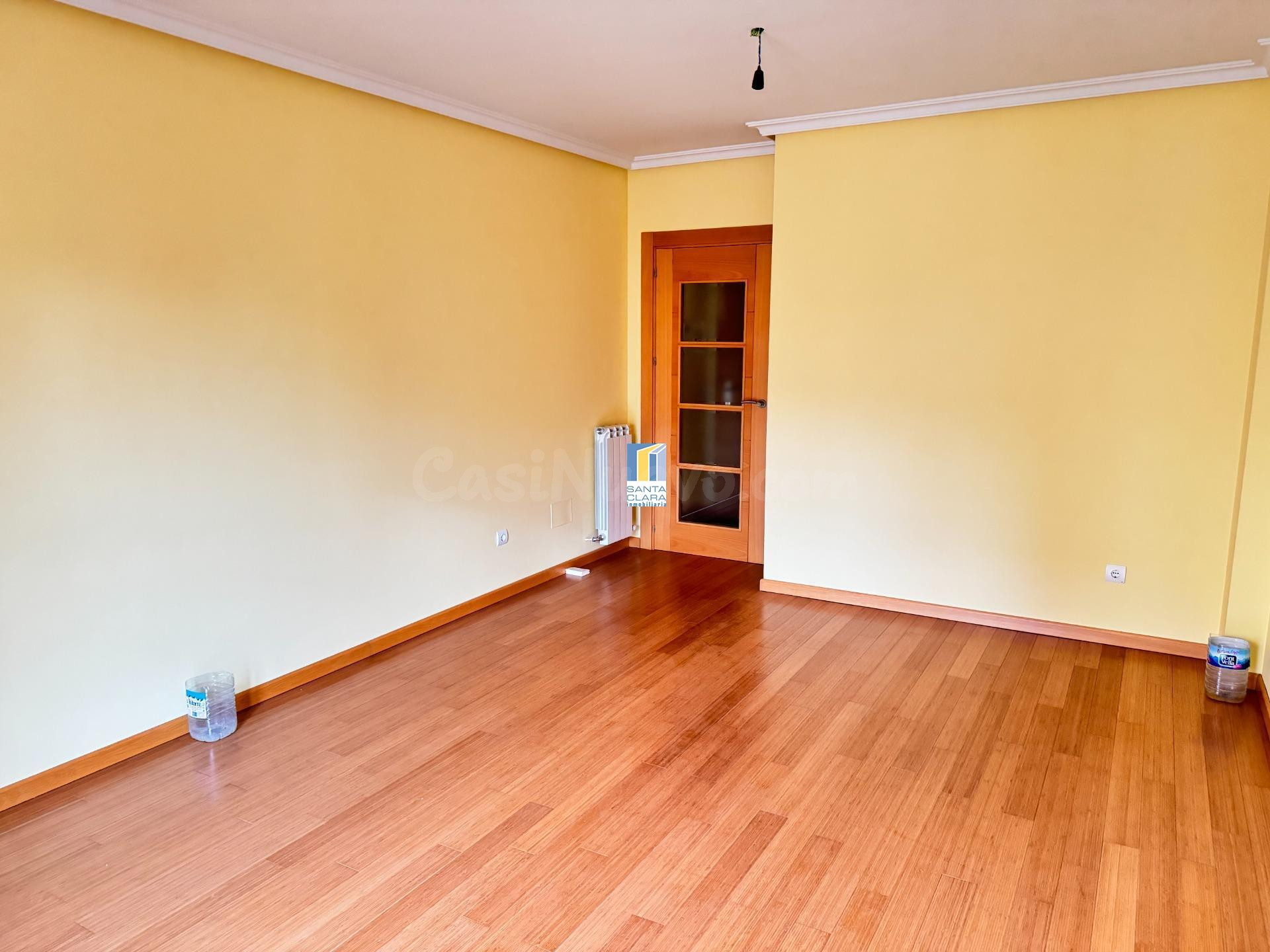 PISO A ESTRENAR DE 3 DORMITORIOS, 2 BAÑOS Y POSIBILIDAD DE P - foto 2