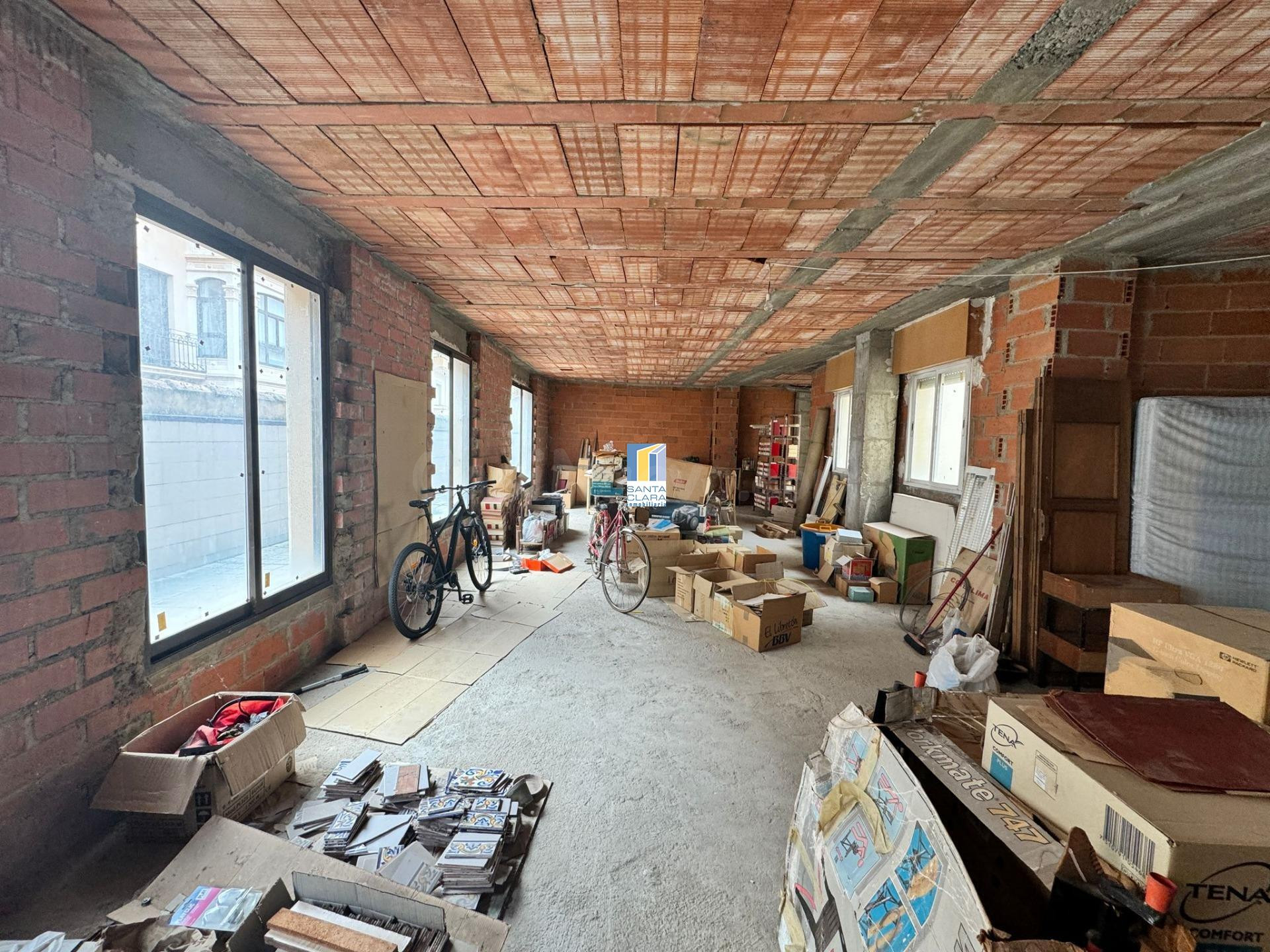 PISO EN VENTA CON PLAZA DE GARAJE OPCIONAL EN PLENO CENTRO D - foto 4