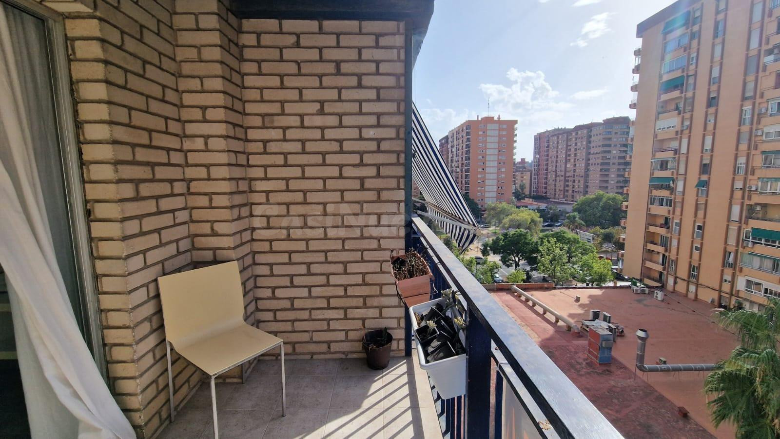 Piso ideal para ESTUDIANTES junto a UPV y Tarongers. - foto 2