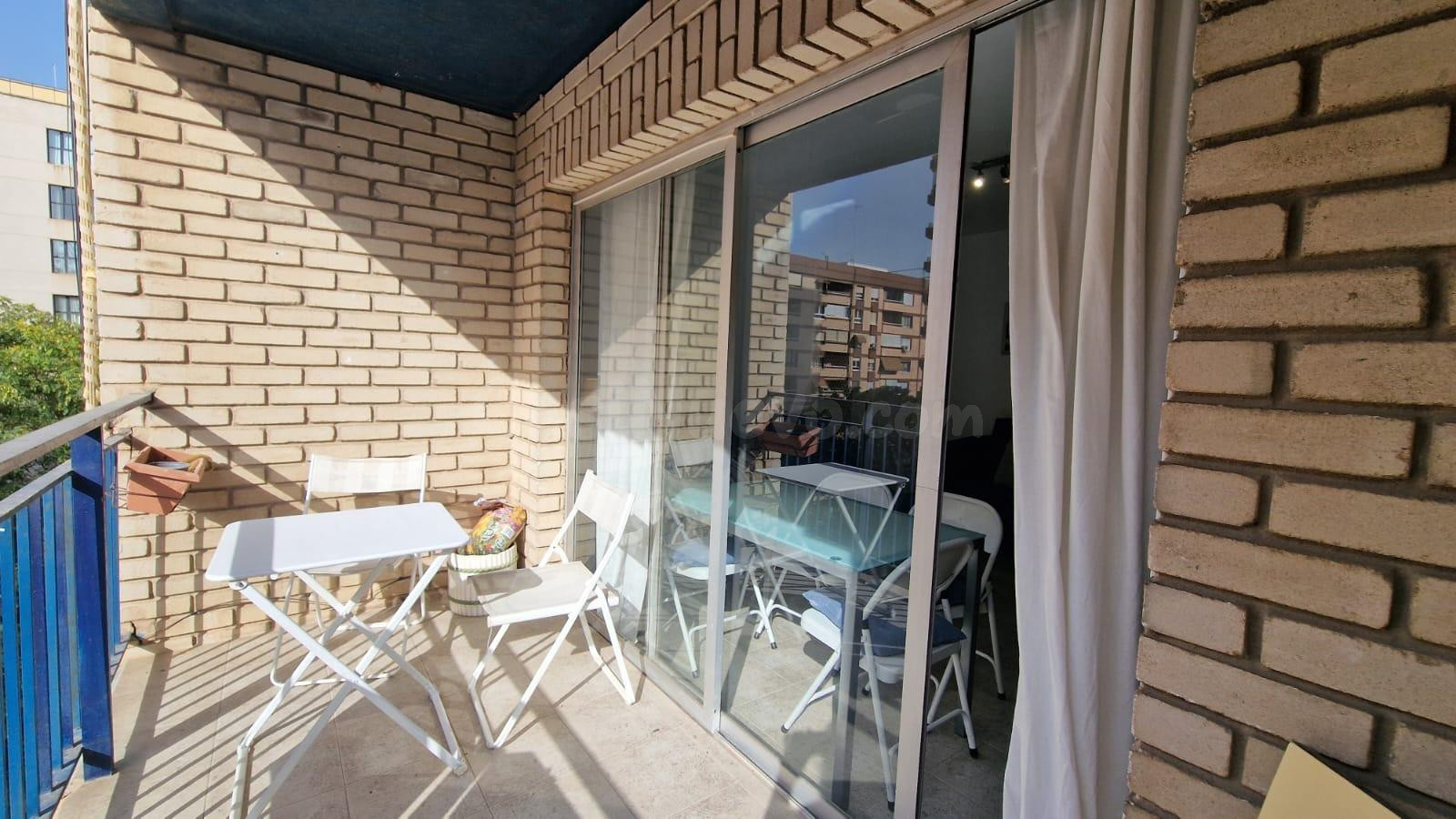 Piso ideal para ESTUDIANTES junto a UPV y Tarongers. - foto 3