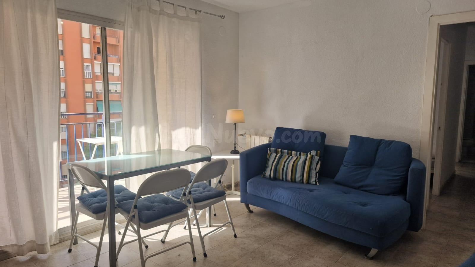 Piso ideal para ESTUDIANTES junto a UPV y Tarongers. - foto 4