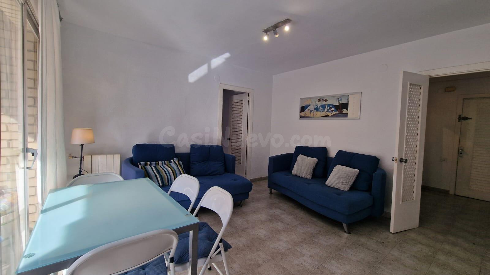 Piso ideal para ESTUDIANTES junto a UPV y Tarongers. - foto 5