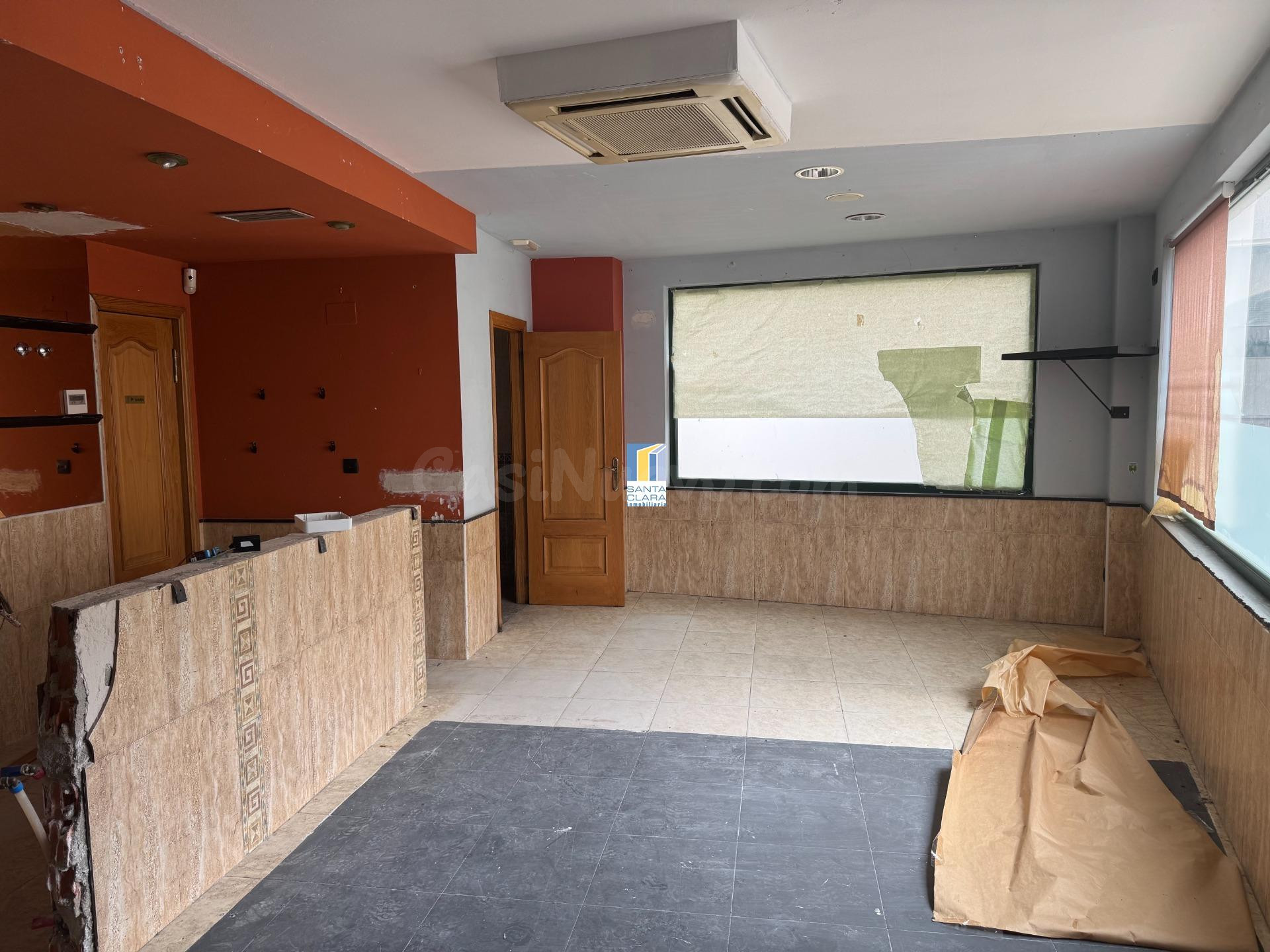 LOCAL COMERCIAL EN VENTA EN MONFARRACINOS, ZAMORA. - foto 3