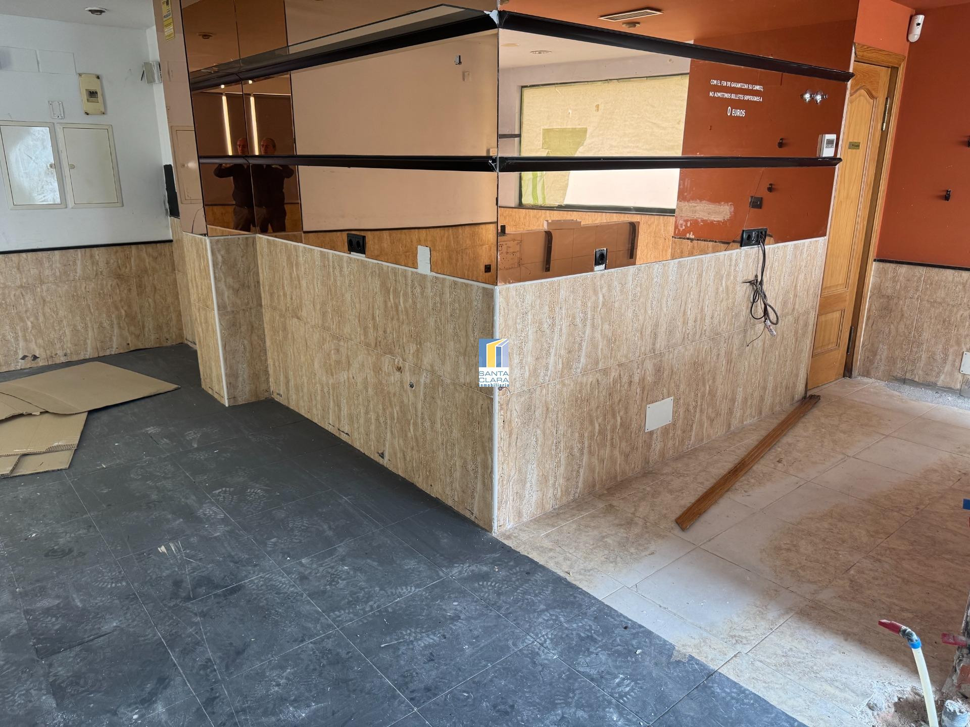 LOCAL COMERCIAL EN VENTA EN MONFARRACINOS, ZAMORA. - foto 4