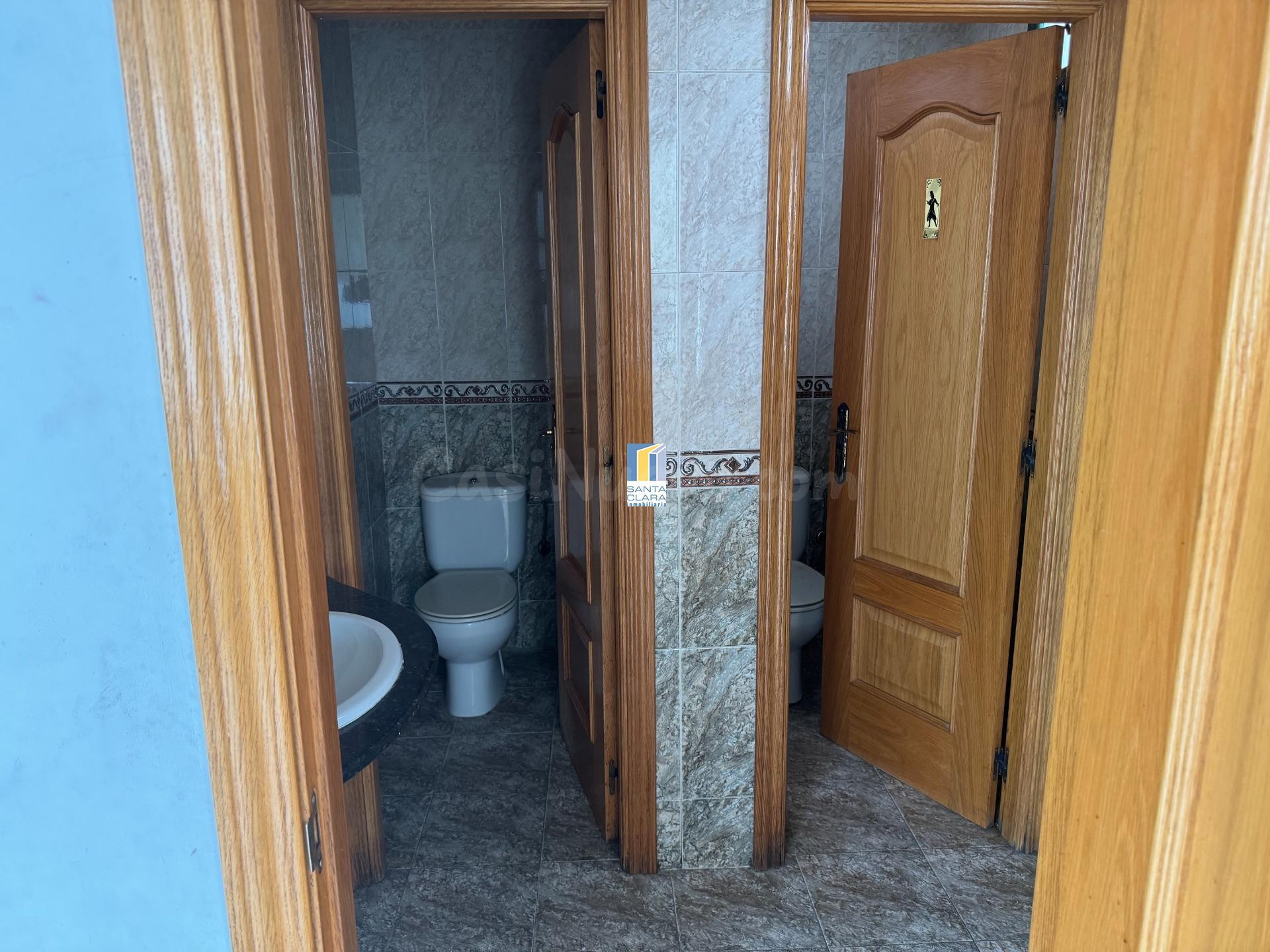 LOCAL COMERCIAL EN VENTA EN MONFARRACINOS, ZAMORA. - foto 5